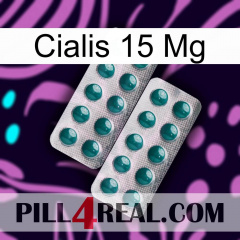 Cialis 15 Mg dapoxetine2